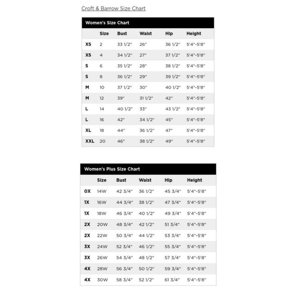 Croft & Barrow Soft Whisperluxe Pajama Lounge Pants Navy Blue Floral Pockets S - Picture 4 of 4